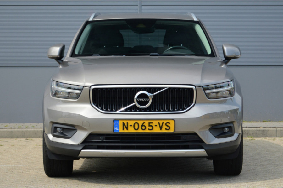 Volvo XC40 2.0 D3 R-Design