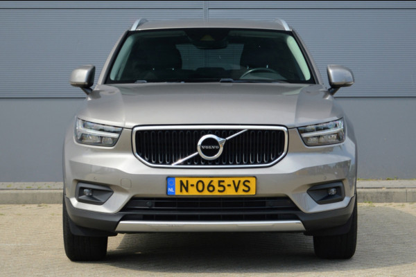 Volvo XC40 2.0 D3 R-Design
