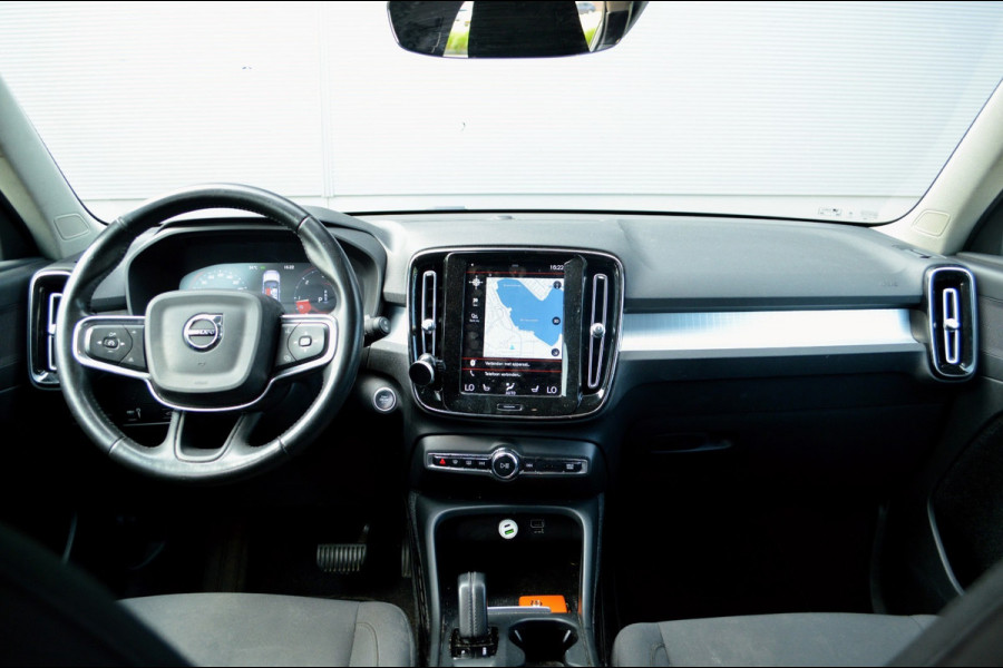 Volvo XC40 2.0 D3 R-Design