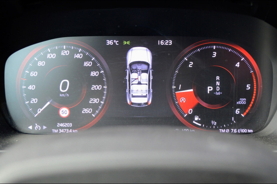 Volvo XC40 2.0 D3 R-Design