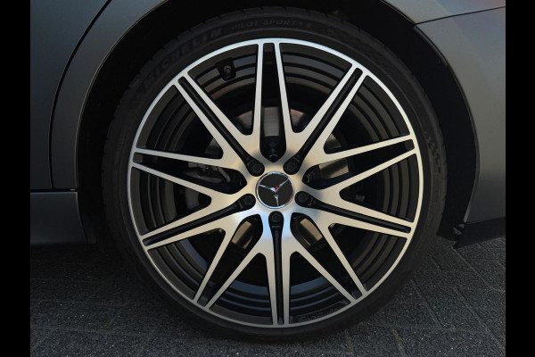 Mercedes-Benz C-Klasse AMG 43 4MATIC Vol | Panorama | Burmester | Head-Up | 3D Camera | Stoelventilatie | BTW |
