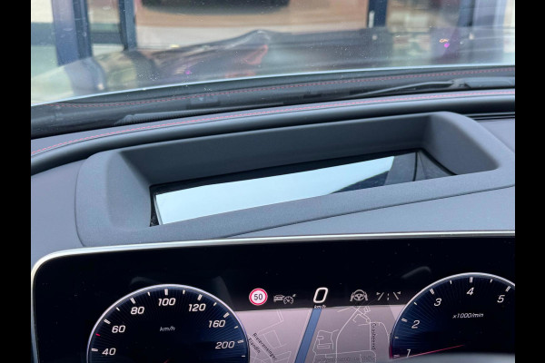 Mercedes-Benz C-Klasse AMG 43 4MATIC Vol | Panorama | Burmester | Head-Up | 3D Camera | Stoelventilatie | BTW |