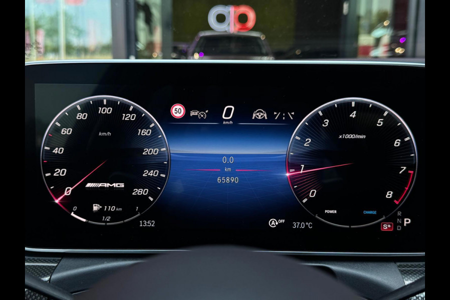 Mercedes-Benz C-Klasse AMG 43 4MATIC Vol | Panorama | Burmester | Head-Up | 3D Camera | Stoelventilatie | BTW |