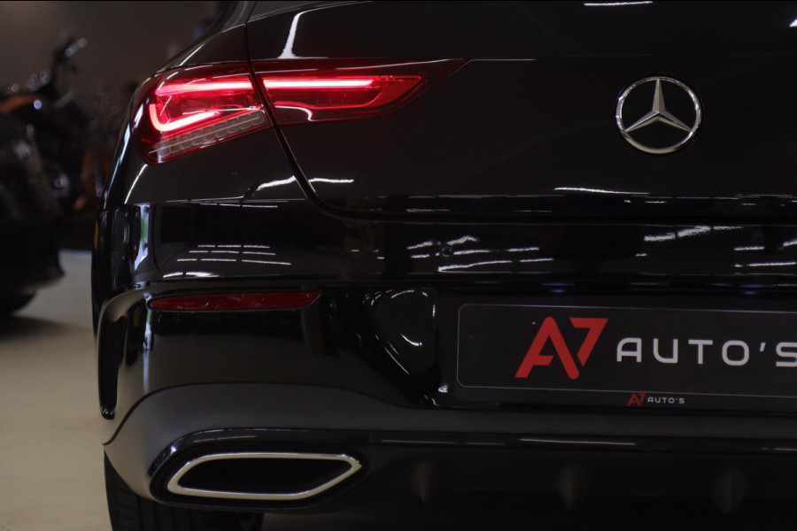 Mercedes-Benz CLA-Klasse 250 PANO/CARPLAY/CAM/MEM/NAVI/ACC/VOL