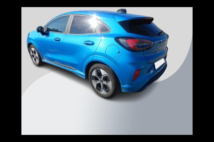 Ford Puma Gen-E Premium 44 kWh 168pk | Driver Assistance Pack | Winterpack | All Weather Banden