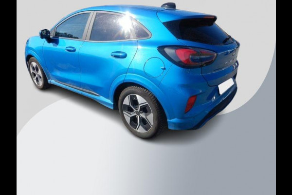 Ford Puma Gen-E Premium 44 kWh 168pk | Driver Assistance Pack | Winterpack | All Weather Banden