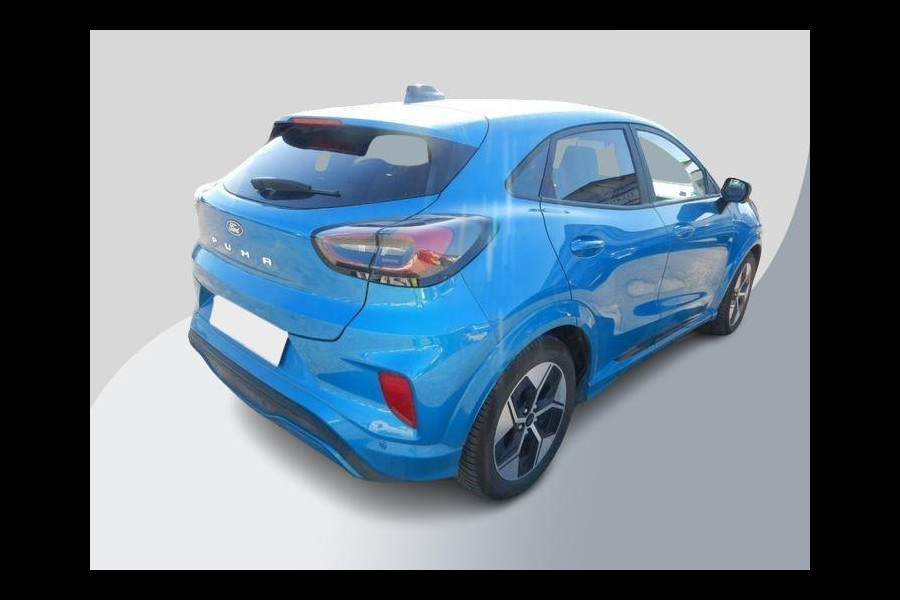 Ford Puma Gen-E Premium 44 kWh 168pk | Driver Assistance Pack | Winterpack | All Weather Banden