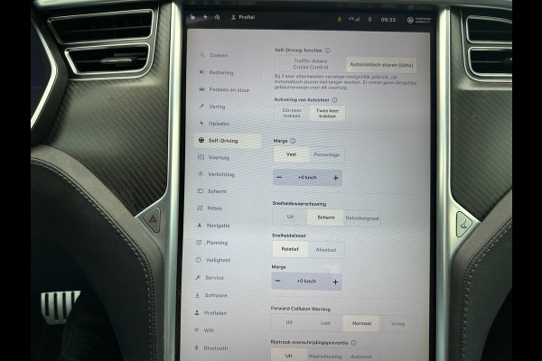 Tesla Model S 100D|SOH 90.2%|Pano|Stoel/Stuurverw|Cam|
