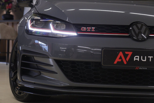 Volkswagen Golf 2.0 TSI GTI TCR /PANO/CARPLAY/CAM/KEYLESS/ACC/DCC/VOL