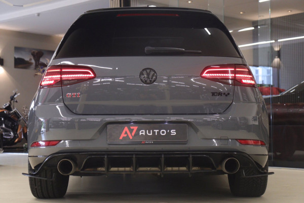 Volkswagen Golf 2.0 TSI GTI TCR /PANO/CARPLAY/CAM/KEYLESS/ACC/DCC/VOL