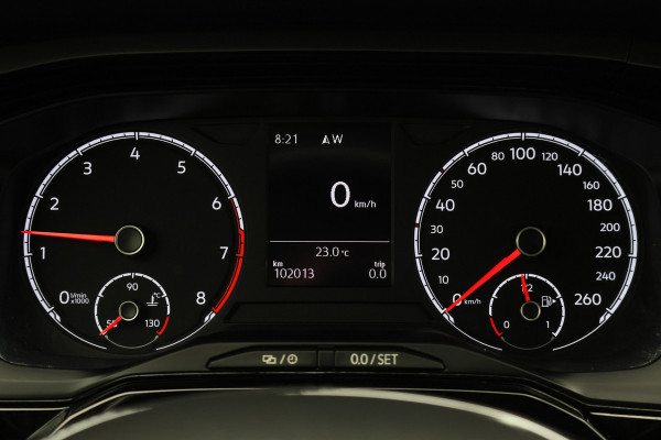 Volkswagen Polo 1.0 TSI Comfortline Airco, ACC, Camera, Apple Carplay, Elektrisch Pakket, DAB