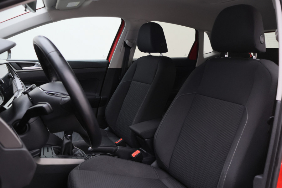 Volkswagen Polo 1.0 TSI Comfortline Airco, ACC, Camera, Apple Carplay, Elektrisch Pakket, DAB