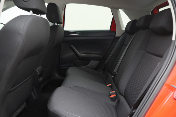 Volkswagen Polo 1.0 TSI Comfortline Airco, ACC, Camera, Apple Carplay, Elektrisch Pakket, DAB