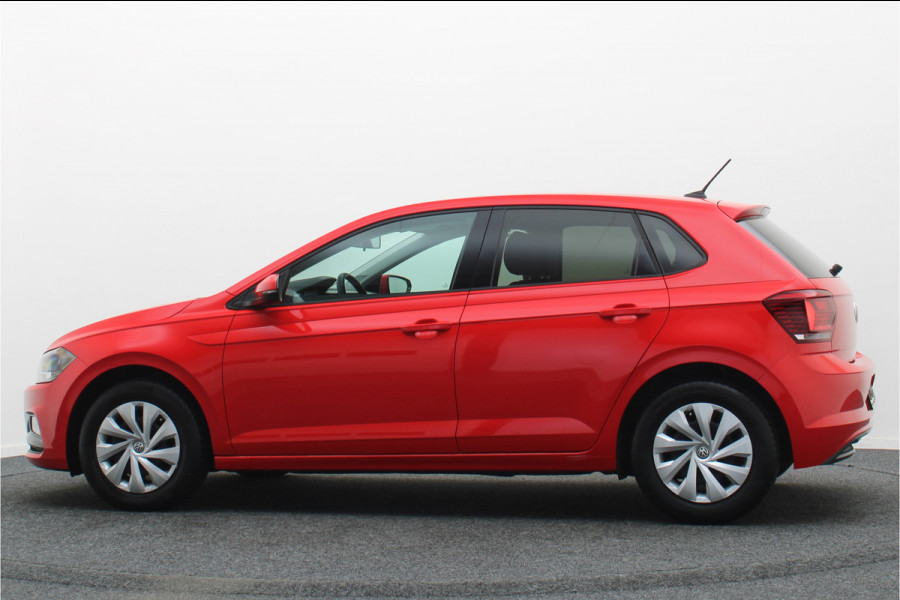 Volkswagen Polo 1.0 TSI Comfortline Airco, ACC, Camera, Apple Carplay, Elektrisch Pakket, DAB