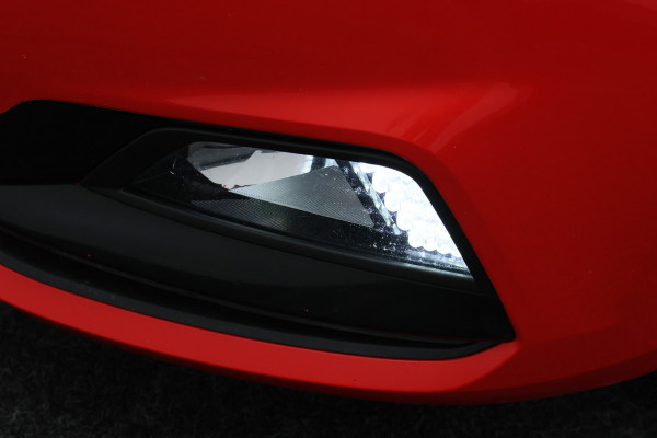 Volkswagen Polo 1.0 TSI Comfortline Airco, ACC, Camera, Apple Carplay, Elektrisch Pakket, DAB