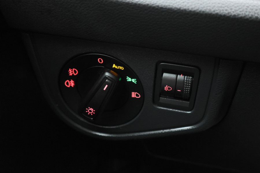 Volkswagen Polo 1.0 TSI Comfortline Airco, ACC, Camera, Apple Carplay, Elektrisch Pakket, DAB