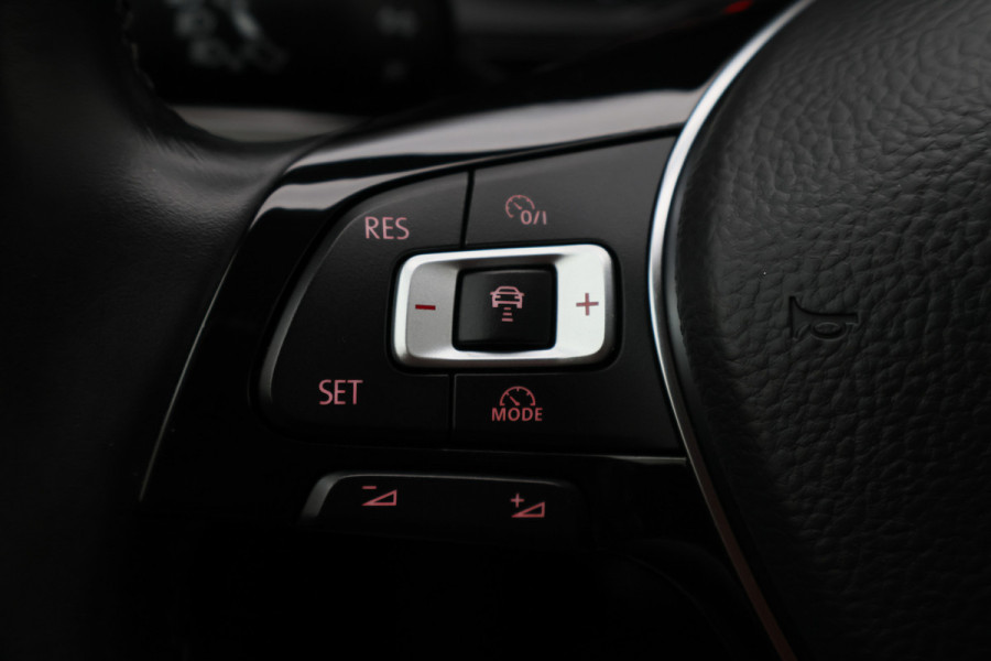 Volkswagen Polo 1.0 TSI Comfortline Airco, ACC, Camera, Apple Carplay, Elektrisch Pakket, DAB