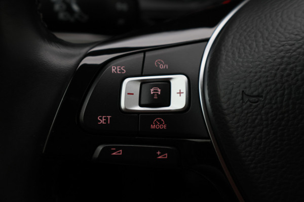 Volkswagen Polo 1.0 TSI Comfortline Airco, ACC, Camera, Apple Carplay, Elektrisch Pakket, DAB