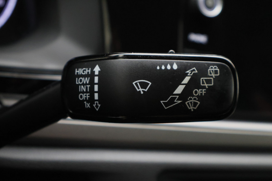Volkswagen Polo 1.0 TSI Comfortline Airco, ACC, Camera, Apple Carplay, Elektrisch Pakket, DAB