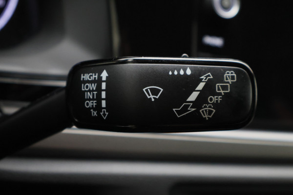 Volkswagen Polo 1.0 TSI Comfortline Airco, ACC, Camera, Apple Carplay, Elektrisch Pakket, DAB