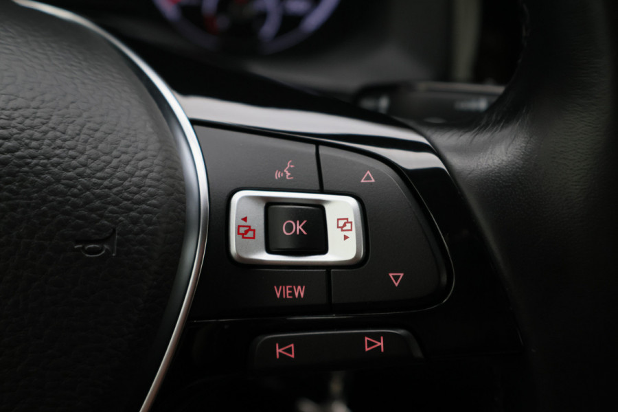 Volkswagen Polo 1.0 TSI Comfortline Airco, ACC, Camera, Apple Carplay, Elektrisch Pakket, DAB