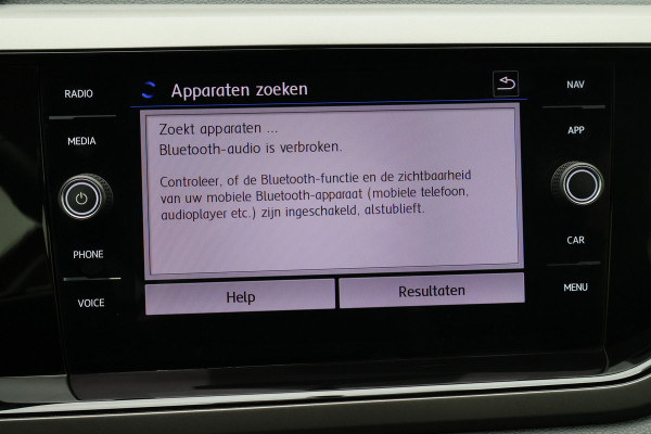 Volkswagen Polo 1.0 TSI Comfortline Airco, ACC, Camera, Apple Carplay, Elektrisch Pakket, DAB