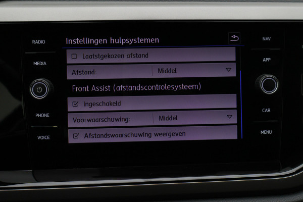 Volkswagen Polo 1.0 TSI Comfortline Airco, ACC, Camera, Apple Carplay, Elektrisch Pakket, DAB
