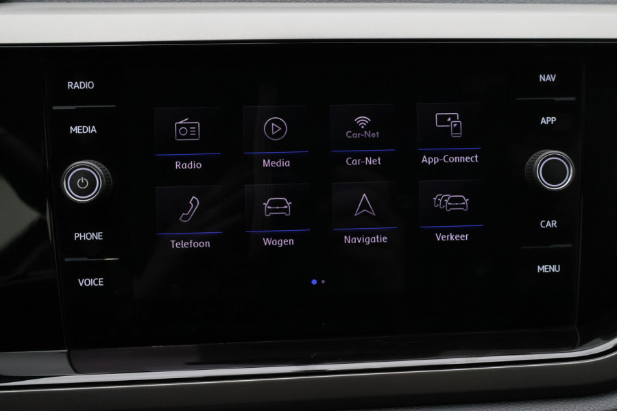 Volkswagen Polo 1.0 TSI Comfortline Airco, ACC, Camera, Apple Carplay, Elektrisch Pakket, DAB