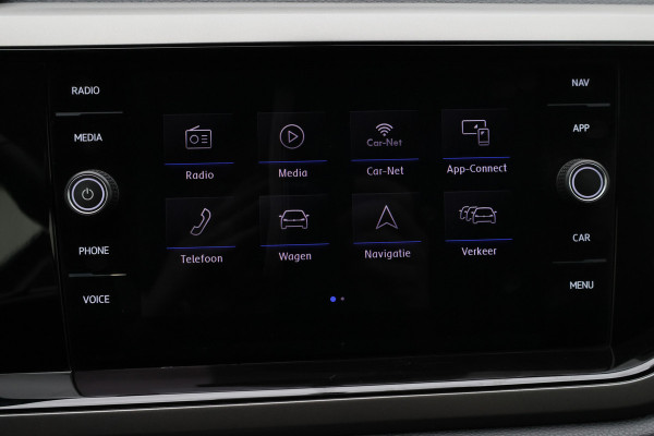 Volkswagen Polo 1.0 TSI Comfortline Airco, ACC, Camera, Apple Carplay, Elektrisch Pakket, DAB