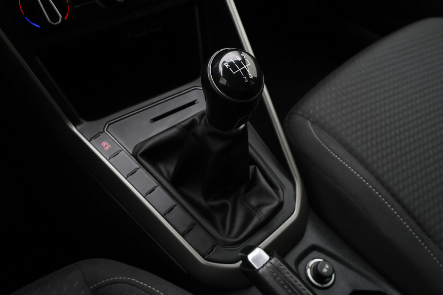 Volkswagen Polo 1.0 TSI Comfortline Airco, ACC, Camera, Apple Carplay, Elektrisch Pakket, DAB