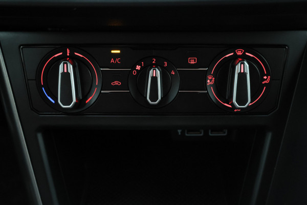 Volkswagen Polo 1.0 TSI Comfortline Airco, ACC, Camera, Apple Carplay, Elektrisch Pakket, DAB
