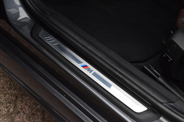 BMW 3-serie 320e M-pakket|Laser|19"|Dak|ACC|Cam|Trekhaak