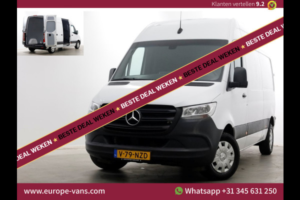 Mercedes-Benz Sprinter 311 CDI 115pk L2H2 Airco/CarPlay 10-2023