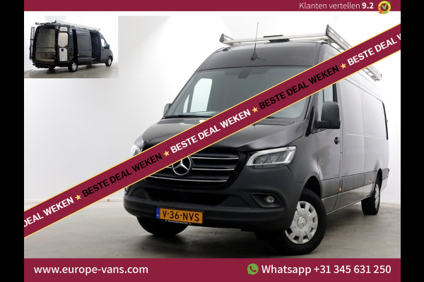 Mercedes-Benz Sprinter 314 CDI 143pk RWD 7G Automaat L3H2 Maxi LED/Camera 12-2020
