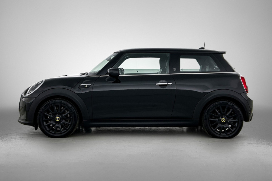 MINI Cooper SE Electric Yours 33 kWh (Dealer OnderH, Carplay, Navi Prof, Leder, Head-up, Parkeersensoren, Etc)