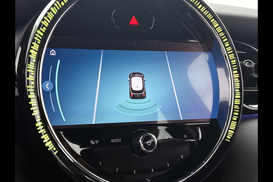 MINI Cooper SE Electric Yours 33 kWh (Dealer OnderH, Carplay, Navi Prof, Leder, Head-up, Parkeersensoren, Etc)