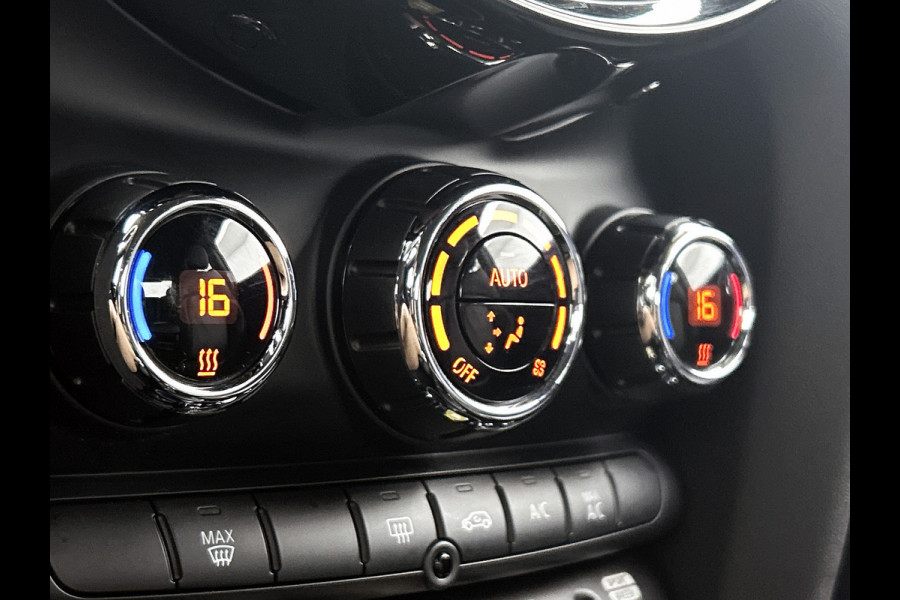 MINI Cooper SE Electric Yours 33 kWh (Dealer OnderH, Carplay, Navi Prof, Leder, Head-up, Parkeersensoren, Etc)