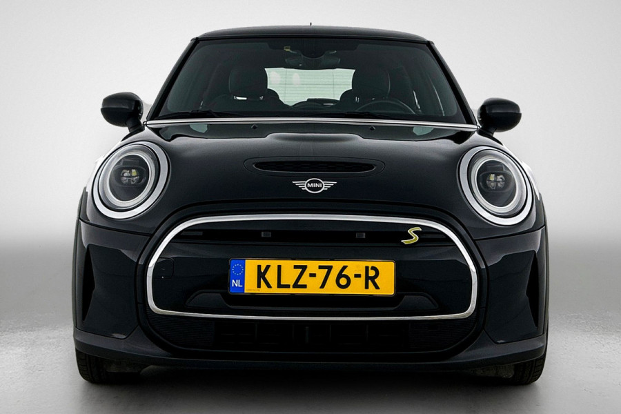 MINI Cooper SE Electric Yours 33 kWh (Dealer OnderH, Carplay, Navi Prof, Leder, Head-up, Parkeersensoren, Etc)