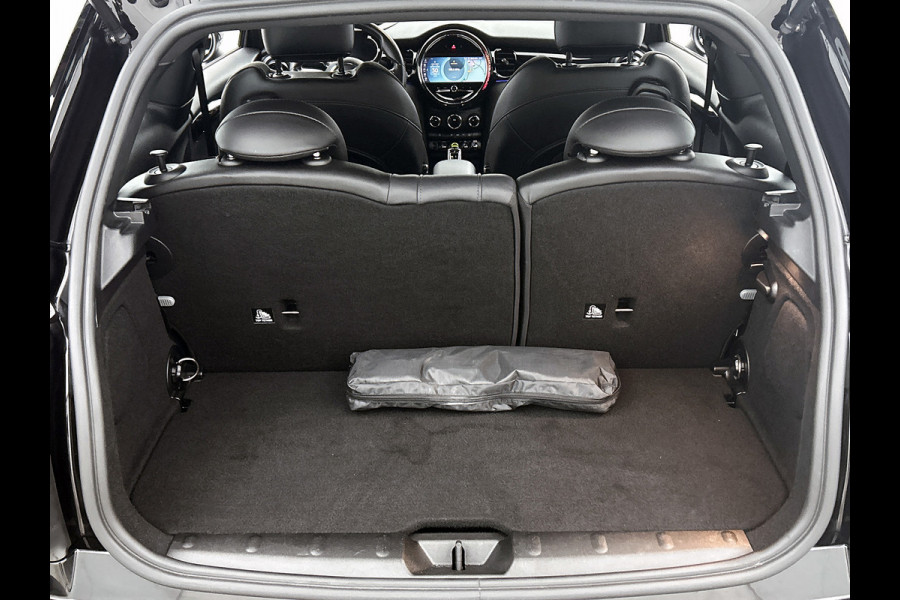 MINI Cooper SE Electric Yours 33 kWh (Dealer OnderH, Carplay, Navi Prof, Leder, Head-up, Parkeersensoren, Etc)