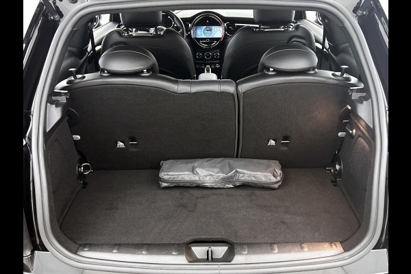 MINI Cooper SE Electric Yours 33 kWh (Dealer OnderH, Carplay, Navi Prof, Leder, Head-up, Parkeersensoren, Etc)