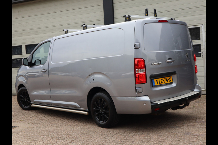 Peugeot Expert 2.0 BlueHDI 120 pk L3 Lang - Trekhaak - Cruise