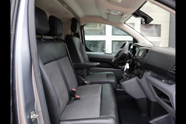 Peugeot Expert 2.0 BlueHDI 120 pk L3 Lang - Trekhaak - Cruise