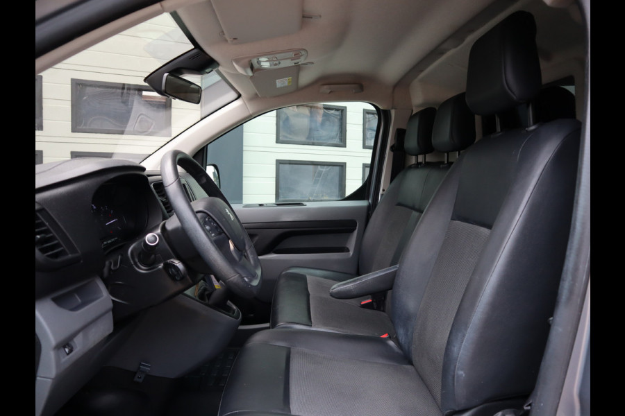 Peugeot Expert 2.0 BlueHDI 120 pk L3 Lang - Trekhaak - Cruise