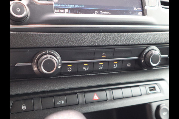 Peugeot Expert 2.0 BlueHDI 120 pk L3 Lang - Trekhaak - Cruise