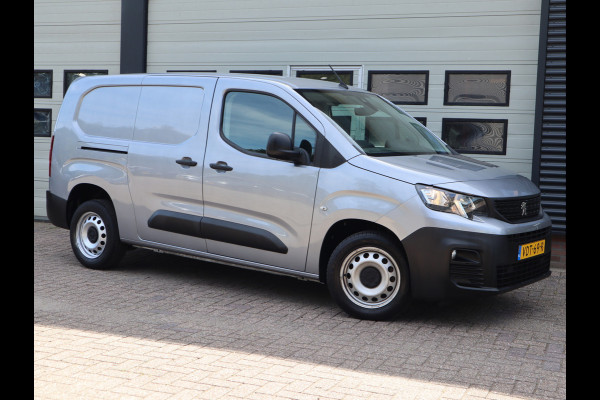 Peugeot Partner 1.5 BlueHDI 102pk Euro 6 Maxi L2 - Navi - Cruise - Airco