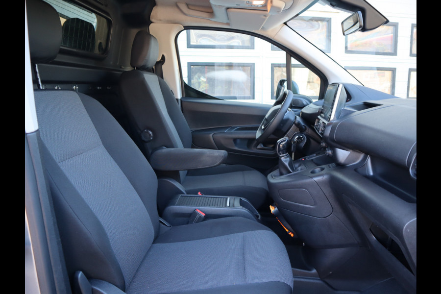 Peugeot Partner 1.5 BlueHDI 102pk Euro 6 Maxi L2 - Navi - Cruise - Airco