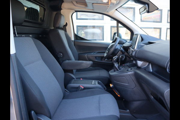 Peugeot Partner 1.5 BlueHDI 102pk Euro 6 Maxi L2 - Navi - Cruise - Airco