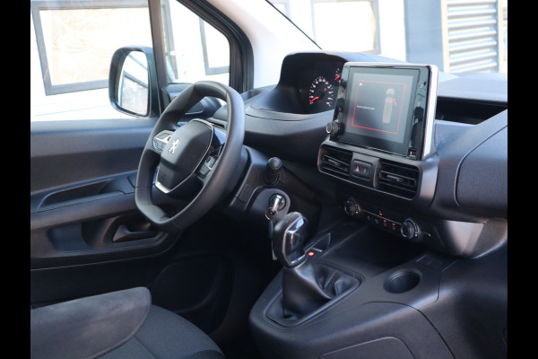 Peugeot Partner 1.5 BlueHDI 102pk Euro 6 Maxi L2 - Navi - Cruise - Airco