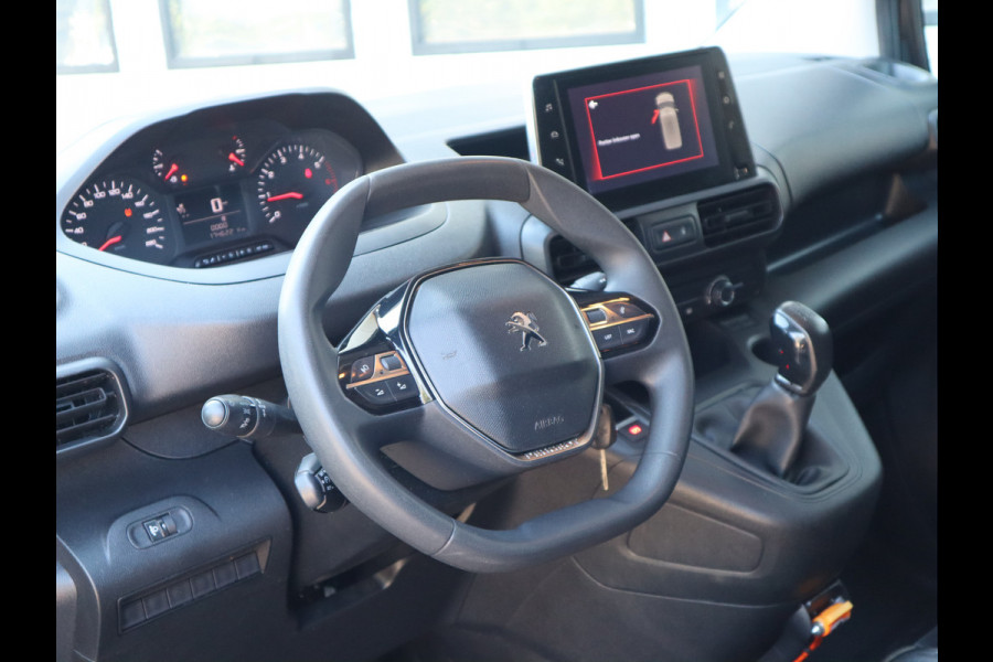 Peugeot Partner 1.5 BlueHDI 102pk Euro 6 Maxi L2 - Navi - Cruise - Airco