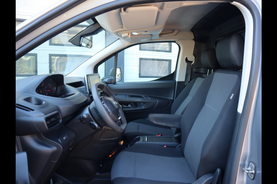 Peugeot Partner 1.5 BlueHDI 102pk Euro 6 Maxi L2 - Navi - Cruise - Airco